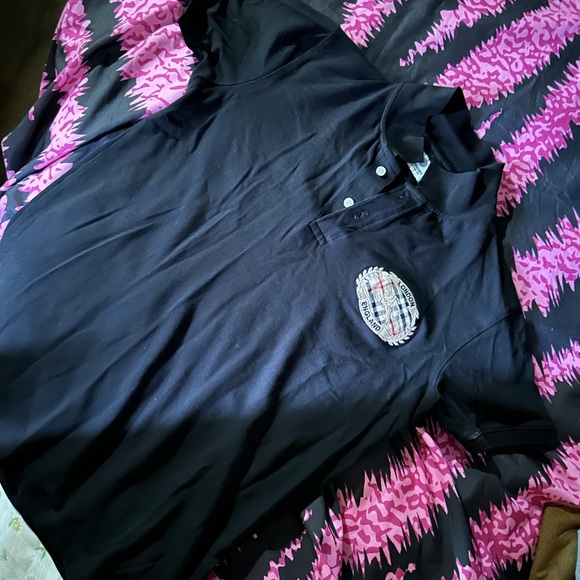 Burberry polo - Picture 2 of 2
